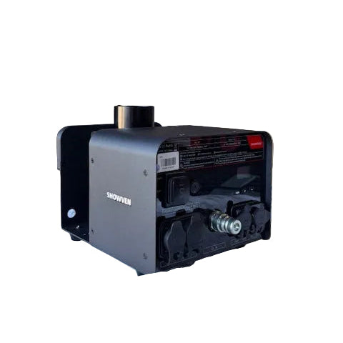 Co2 Jet X-C1
