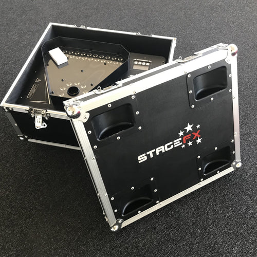 Flight Case Suitable for H2VS