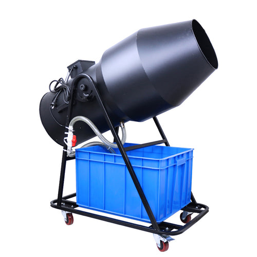 hire a foam machine