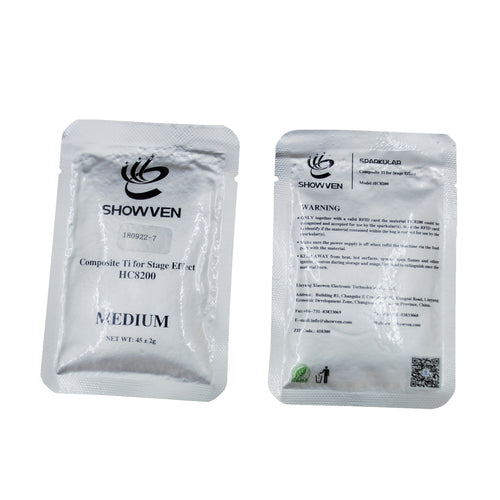 Sparkular Composite Powder 45g